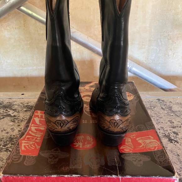 Heritage Boot Co. El Vaquero - Picture 3 of 6